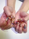 持ち込みdesign ¥11900