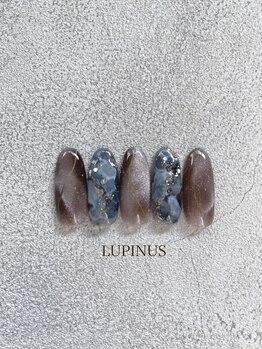 シアン(CYAN)/2024 Printemps collections