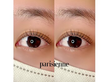 クウ(coo)/パリジェンヌラッシュリフト