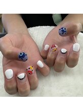 ラシサ(RA shisa)/マリメッコ