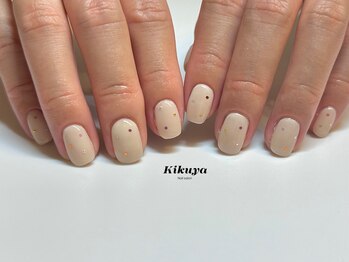 キクヤ(Kikuya)/ほんのりクリスマス