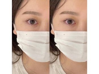 エストアール 博多口店(est-r.)/#美眉#アイブロウスタイリング