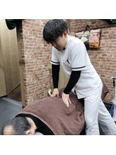 藤沢整骨院/腰痛