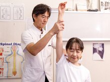 ヘンミ/痩身整体