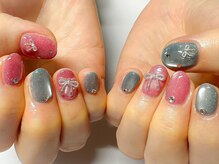 アミィ ネイル(amie nail)/Nail　Design*