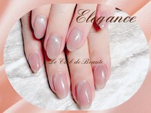 ル クラブ ド ボーテ 練馬/マグネットネイル☆