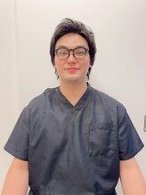 サロン ナナラ 久留米 鳥栖(SALON Nanala) 松本 航