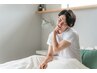 お盆に頑張った自分にご褒美♪夏の疲れを取る鍼灸マッサージ☆カウンセ込60分