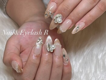 ワンホンネイル