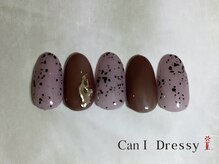 キャンアイドレッシー 平塚店/hand定額コース　5500円