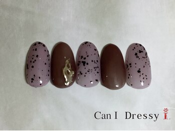 キャンアイドレッシー 平塚店/hand定額コース　5500円