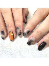 ヴォーグ(Vogue)/持ち込み【マーブル/モード/黒】