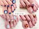 トイロ(toiro)の写真/《遊び心をデザインする*》夏のおしゃれに、ほしいもの。ただ、それだけを集めました。【フルアートもOK】