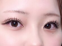 ニル 仙台(NIL)/フラットラッシュ140本