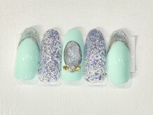 ティーエヌ 西荻窪駅前店/☆デザイン定額A☆