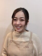 マーチ 新宿店(MARCH) 四宮 千紗