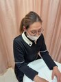 ビューティーフェイスグランデ あべのQ'S MALL店 村上 村上