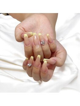 ティーリッチ(T-Rich)/