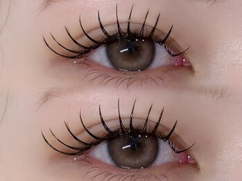 ライラ(LAYLA)/LEDエクステ140本