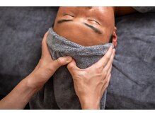 花(Hana)/ドライヘッドスパ