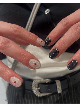 ココネイル 大塚店(coco nail)/6月おすすめデザイン