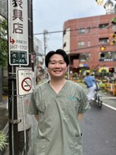 池ノ上駅前鍼灸整骨院&nbsp;まかべ 
