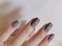 シーセブンビューティ(ccccccc b.)/mix gray