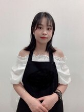 ロージー(Rosie) Milo Milo