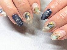 ビースタジオ アクト(B-studio A.c.t.)/シェルアート