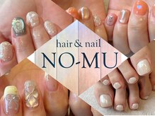 ノーム ネイル(NO-MU)
