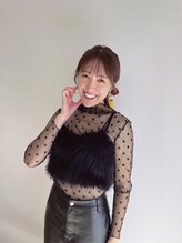 ヌック(NO-K) Rina 