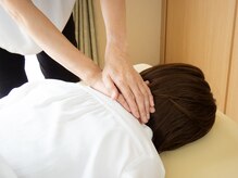 ローズリリーブ/首こり開放