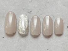 ユヅメ 日本橋店(YUZUME)/hand 定額オフィスネイル