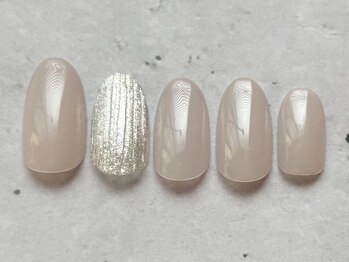 ユヅメ 日本橋店(YUZUME)/hand 定額オフィスネイル