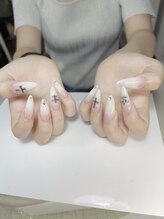 ソフィアネイル 赤羽店(Sofia Nail)/
