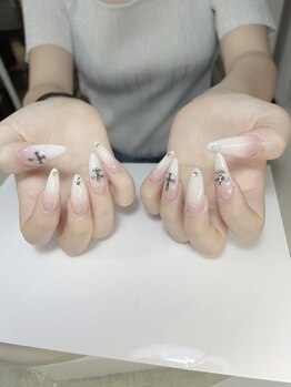 ソフィアネイル 赤羽店(Sofia Nail)/