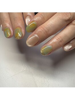 シュリ バイ ハオ(shuril by hao)/定額smallコース