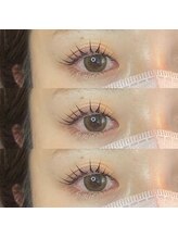 アリア(ARIA)/まつ毛パーマ