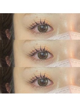 アリア(ARIA)/まつ毛パーマ