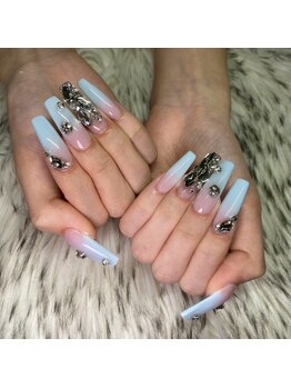 グロウ(Grow)/Nail Salon Grow【グロウ】船橋