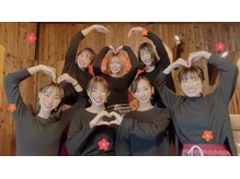 アジアンリラクゼーション ヴィラ 久喜店(asian relaxation villa)/スタッフ