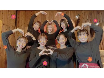 アジアンリラクゼーション ヴィラ 久喜店(asian relaxation villa)/スタッフ