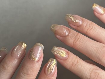 アウラ(Aula)の写真/シンプルな中にも抜け感を！ライフスタイルに合わせた"大人カワイイ”を叶えます◎