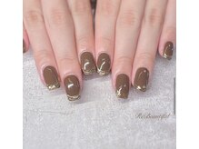 リ ビューティフル(Re Beautiful)/フレンチデザイン(ハンド)