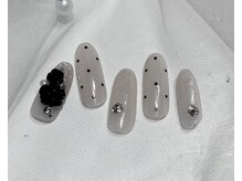 イル 京都河原町店/ワンホンネイル