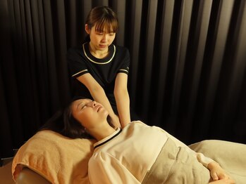 ひつじのきもち 千葉店/~ひつじのきもち~ヘッドスパ