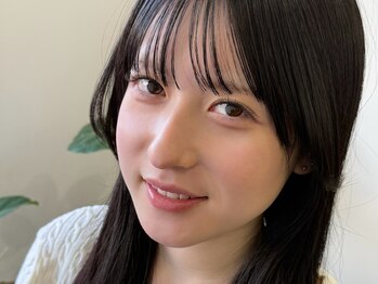 ヘアアンドアイラッシュ テクテク(teku teku)/ボリュームラッシュ　ボリューム