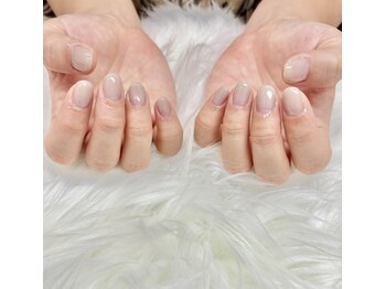 アンジーネイルアイラッシュ(Angie Nail Eyelash)/