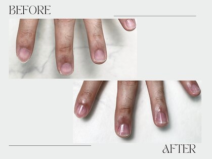 マニネイルケア 仙台店(maninail CARE)の写真
