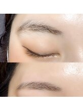 ベルアイラッシュ(Belu eyelash)/アイブロウ